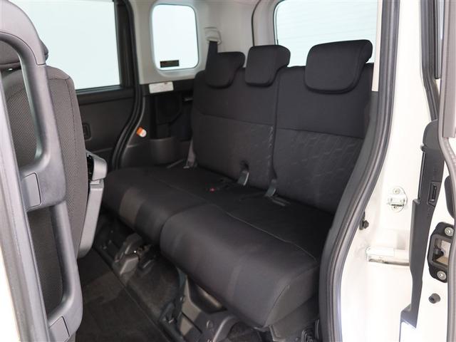 ルーミー カスタムＧ（12枚目）