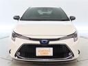 カローラツーリング ハイブリッド ダブルバイビー 中古車画像_2