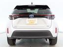 ヤリスクロス ハイブリッドZ 中古車画像_4
