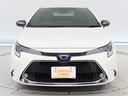 カローラツーリング ハイブリッド ダブルバイビー 中古車画像_2