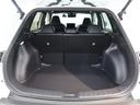 広々としたラゲージスペースを備えています。大きなものや長さのある荷物もしっかりと積み込めます。