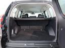 広々としたラゲージスペースを備えています。大きなものや長さのある荷物もしっかりと積み込めます。