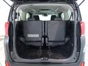 広々としたラゲージスペースを備えています。大きなものや長さのある荷物もしっかりと積み込めます。