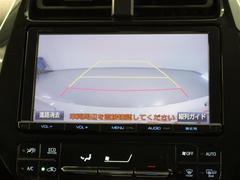 バックカメラが付いているので後方確認しながら安心して駐車することができます。 5