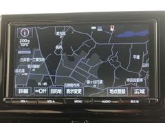 純正Ｂｌｕｅｔｏｏｔｈ対応ナビを装備。タッチパネル式で使いやすく、お出かけもラクラクです。 3