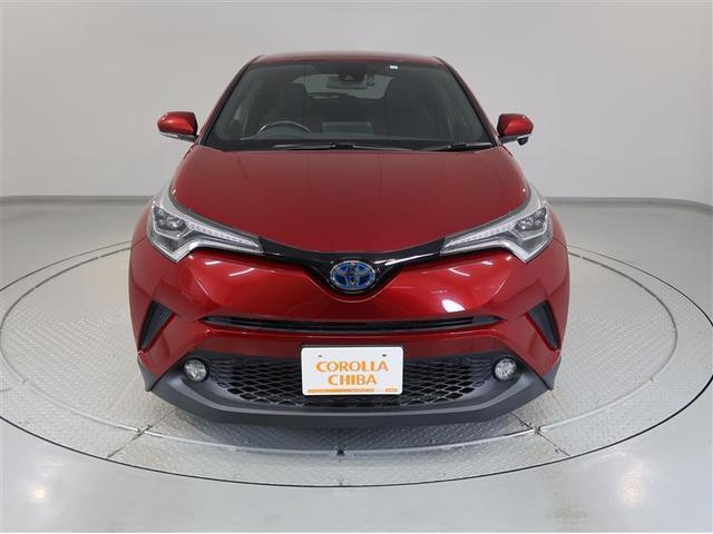 トヨタ Ｃ－ＨＲ