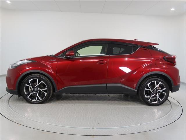 トヨタ Ｃ－ＨＲ