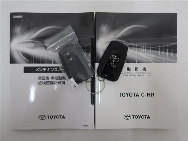 トヨタ Ｃ－ＨＲ