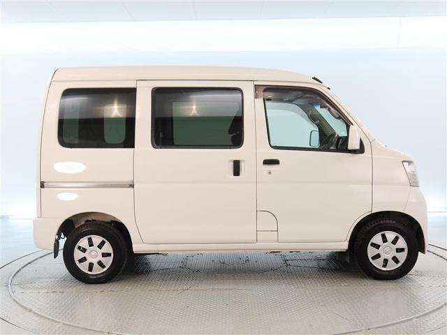 ピクシスバン クルーズ　１年間走行無制限保証　メモリナビ　フルセグＴＶ　バックカメラ　ＥＴＣ　ＤＶＤ再生　マニュアルエアコン（9枚目）