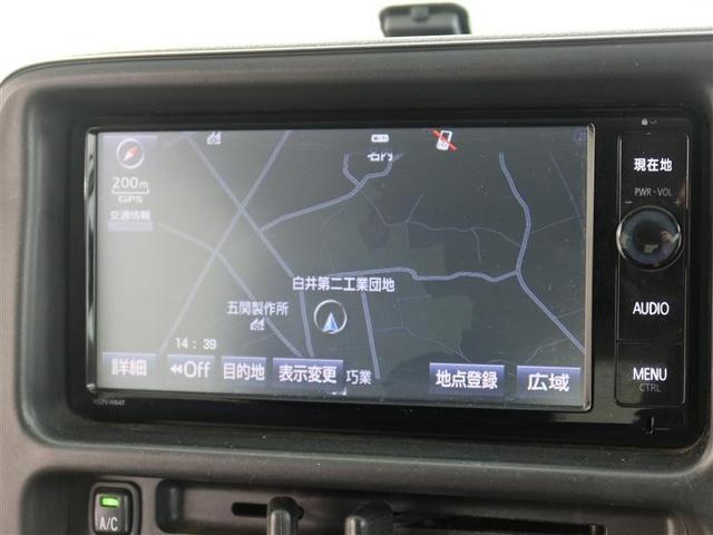 ピクシスバン クルーズ　１年間走行無制限保証　メモリナビ　フルセグＴＶ　バックカメラ　ＥＴＣ　ＤＶＤ再生　マニュアルエアコン（10枚目）
