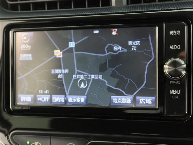 アクア Ｓスタイルブラック　１年間走行無制限保証　ペダル踏み間違い　衝突回避被害軽減　車線逸脱警報機能　メモリナビ　フルセグＴＶ　バックカメラ　ドライブレコーダー　ＥＴＣ　ＤＶＤ再生　スマートキー　オートエアコン（8枚目）