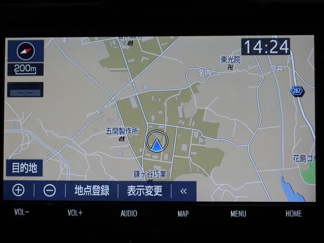 ルーミー カスタムＧ　１年間走行無制限保証　ペダル踏み間違い　衝突回避被害軽減　車線逸脱警報機能　メモリナビ　フルセグＴＶ　バックカメラ　ＥＴＣ　クルーズコントロール　電動スライドドア　ＬＥＤヘッドライト　ＤＶＤ再生（8枚目）