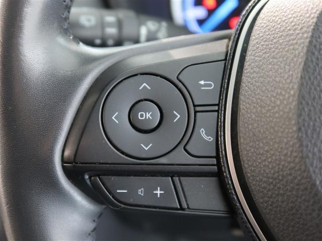 ＲＡＶ４ ハイブリッドＧ　１年間走行無制限保証　ペダル踏み間違い　衝突回避被害軽減　車線逸脱警報機能　メモリナビ　フルセグＴＶ　バックカメラ　ドライブレコーダー　ＥＴＣ　クルーズコントロール　ＬＥＤヘッドライト　ＤＶＤ再生（15枚目）
