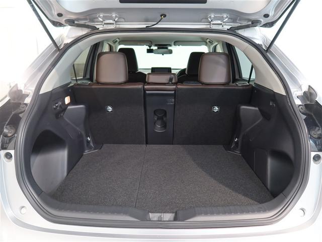 ヤリスクロス ハイブリッドZ 1年間走行無制限保証 ペダル踏み間違い 衝突回避被害軽減 車線逸脱警報機能 メモリナビ バックカメラ パノラミックモニタ ETC 電源コンセント クルーズコントロール LEDヘッドライト スマートキー(12枚目)