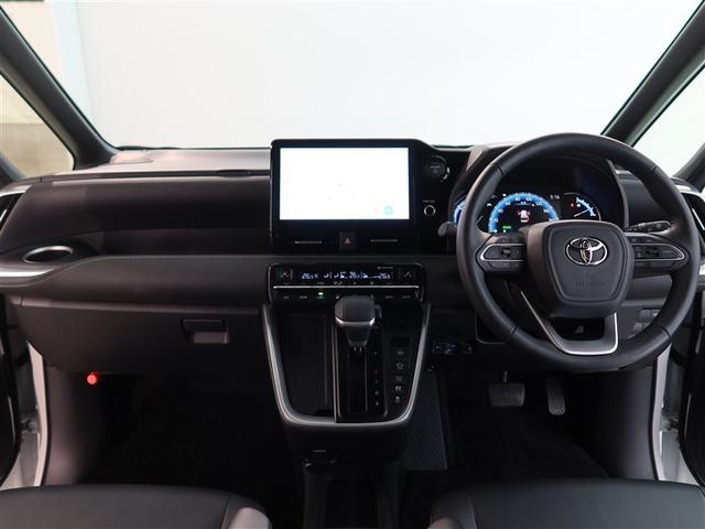 ノア ハイブリッドＳ－Ｚ　１年間走行無制限保証　ペダル踏み間違い　衝突回避被害軽減　車線逸脱警報機能　メモリナビ　フルセグＴＶ　バックカメラ　後席用モニター　ドライブレコーダー　ＥＴＣ　電源コンセント　クルーズコントロール（7枚目）