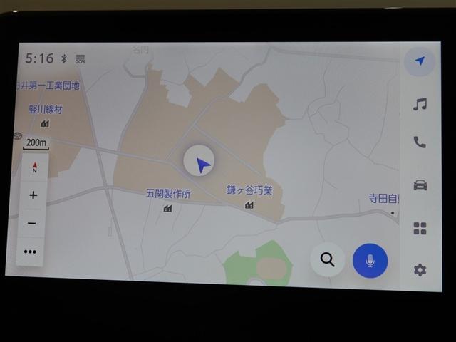 ノア ハイブリッドＳ－Ｚ　１年間走行無制限保証　ペダル踏み間違い　衝突回避被害軽減　車線逸脱警報機能　メモリナビ　フルセグＴＶ　バックカメラ　後席用モニター　ドライブレコーダー　ＥＴＣ　電源コンセント　クルーズコントロール（8枚目）
