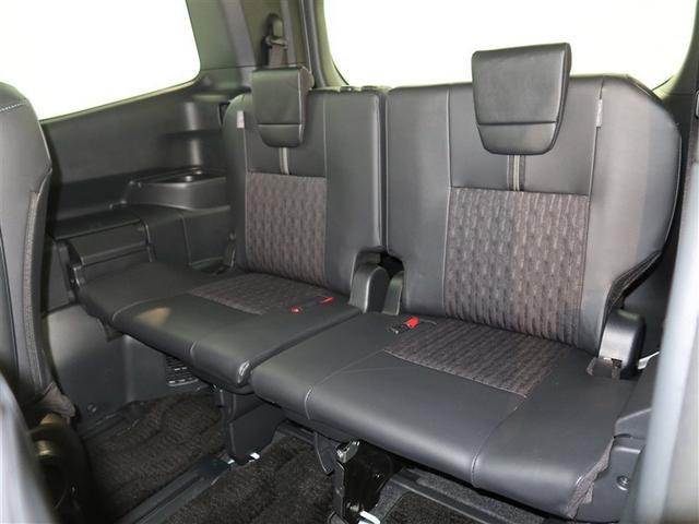 ノア ハイブリッドＳ－Ｚ　１年間走行無制限保証　ペダル踏み間違い　衝突回避被害軽減　車線逸脱警報機能　メモリナビ　フルセグＴＶ　バックカメラ　後席用モニター　ドライブレコーダー　ＥＴＣ　電源コンセント　クルーズコントロール（12枚目）