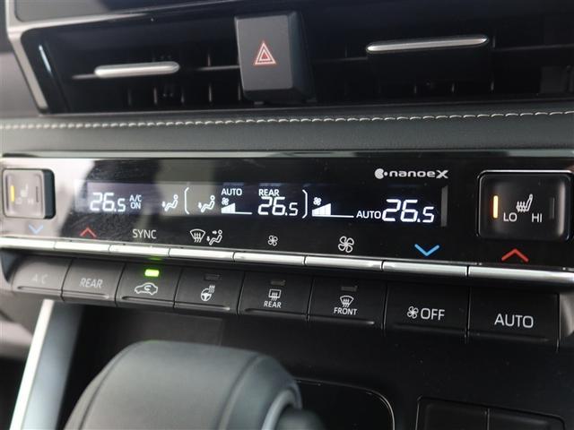 ノア ハイブリッドＳ－Ｚ　１年間走行無制限保証　ペダル踏み間違い　衝突回避被害軽減　車線逸脱警報機能　メモリナビ　フルセグＴＶ　バックカメラ　後席用モニター　ドライブレコーダー　ＥＴＣ　電源コンセント　クルーズコントロール（19枚目）