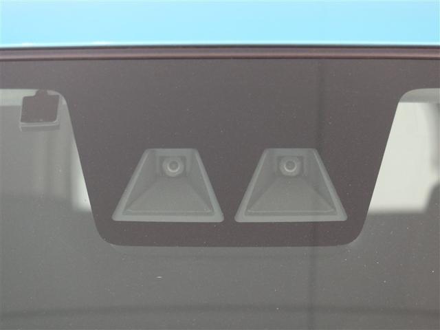 ルーミー カスタムG 1年間走行無制限保証 ペダル踏み間違い 衝突回避被害軽減 車線逸脱警報機能 メモリナビ フルセグTV バックカメラ パノラミックモニタ 後席用モニター ドライブレコーダー ETC クルーズコントロール(13枚目)