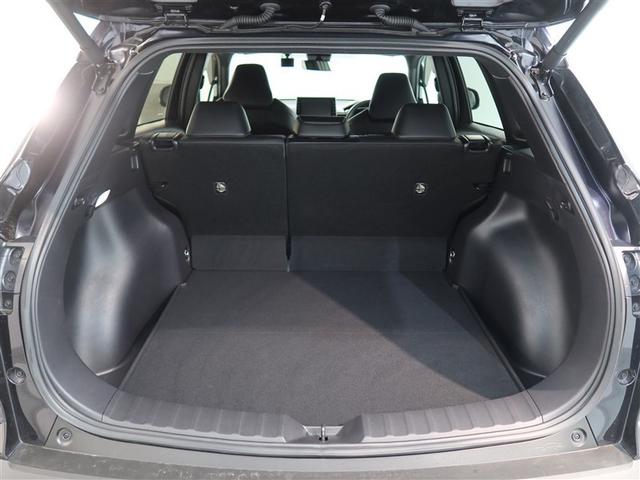 カローラクロス ハイブリッド Z 1年間走行無制限保証 ペダル踏み間違い 衝突回避被害軽減 車線逸脱警報機能 メモリナビ フルセグTV バックカメラ パノラミックモニタ ドライブレコーダー ETC 電源コンセント クルーズコントロール(12枚目)