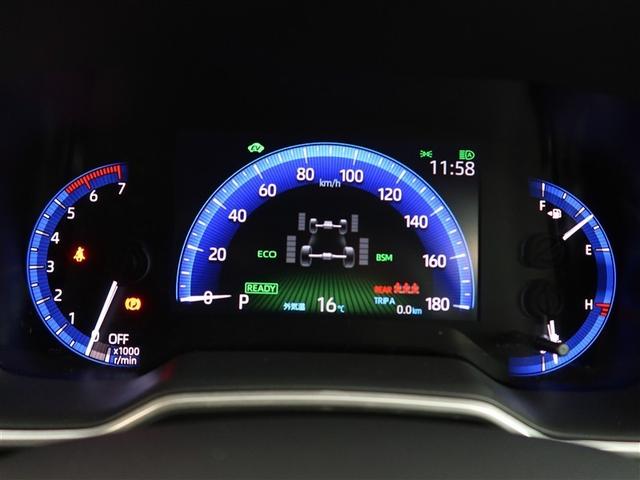 カローラクロス ハイブリッド Z 1年間走行無制限保証 ペダル踏み間違い 衝突回避被害軽減 車線逸脱警報機能 メモリナビ フルセグTV バックカメラ パノラミックモニタ ドライブレコーダー ETC 電源コンセント クルーズコントロール(14枚目)