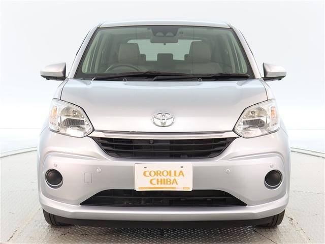 パッソ X Lパッケージ 1年間走行無制限保証 ペダル踏み間違い 衝突回避被害軽減 車線逸脱警報機能 メモリナビ ワンセグTV バックカメラ パノラミックモニタ ドライブレコーダー ETC LEDヘッドライト スマートキー(2枚目)