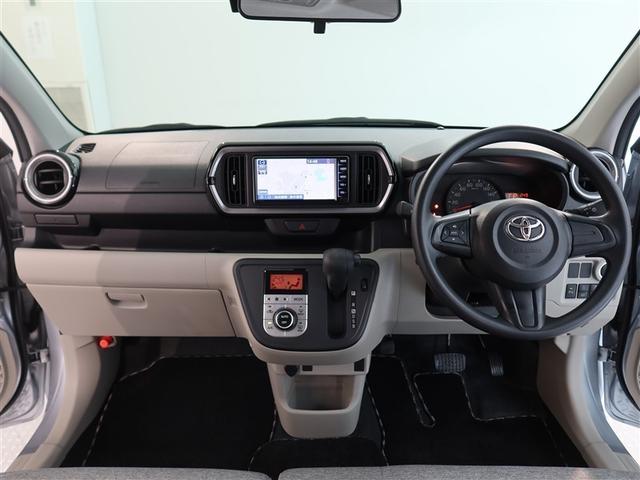 パッソ X Lパッケージ 1年間走行無制限保証 ペダル踏み間違い 衝突回避被害軽減 車線逸脱警報機能 メモリナビ ワンセグTV バックカメラ パノラミックモニタ ドライブレコーダー ETC LEDヘッドライト スマートキー(7枚目)