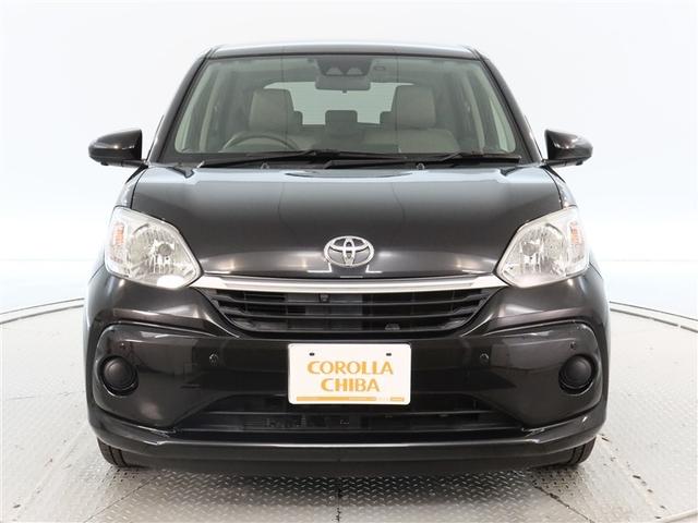 パッソ X LパッケージS 1年間走行無制限保証 ペダル踏み間違い 衝突回避被害軽減 車線逸脱警報機能 メモリナビ フルセグTV バックカメラ パノラミックモニタ ドライブレコーダー ETC LEDヘッドライト DVD再生(2枚目)