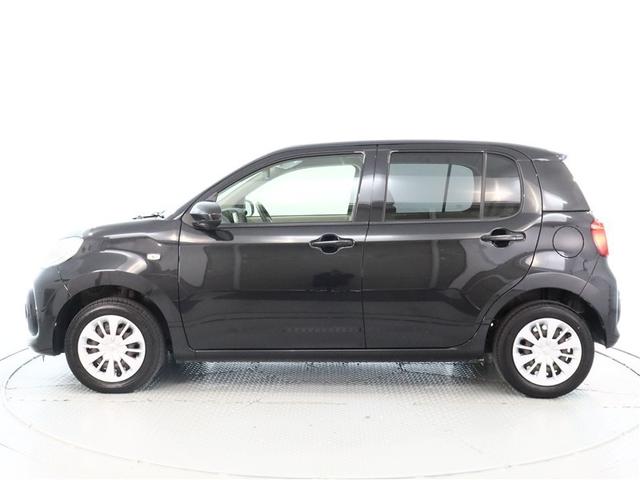 パッソ X LパッケージS 1年間走行無制限保証 ペダル踏み間違い 衝突回避被害軽減 車線逸脱警報機能 メモリナビ フルセグTV バックカメラ パノラミックモニタ ドライブレコーダー ETC LEDヘッドライト DVD再生(3枚目)