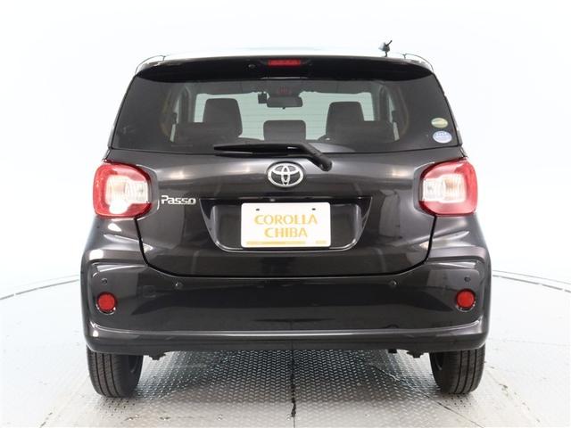 パッソ X LパッケージS 1年間走行無制限保証 ペダル踏み間違い 衝突回避被害軽減 車線逸脱警報機能 メモリナビ フルセグTV バックカメラ パノラミックモニタ ドライブレコーダー ETC LEDヘッドライト DVD再生(4枚目)