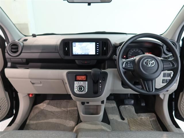 パッソ X LパッケージS 1年間走行無制限保証 ペダル踏み間違い 衝突回避被害軽減 車線逸脱警報機能 メモリナビ フルセグTV バックカメラ パノラミックモニタ ドライブレコーダー ETC LEDヘッドライト DVD再生(7枚目)