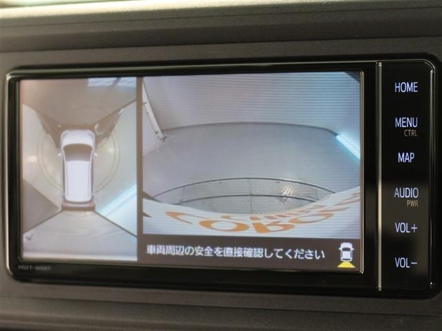 パッソ X LパッケージS 1年間走行無制限保証 ペダル踏み間違い 衝突回避被害軽減 車線逸脱警報機能 メモリナビ フルセグTV バックカメラ パノラミックモニタ ドライブレコーダー ETC LEDヘッドライト DVD再生(9枚目)