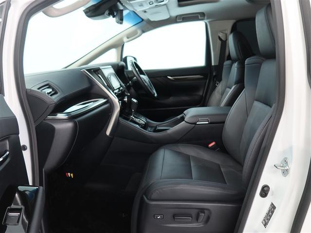 アルファード 2.5S Cパッケージ(10枚目)