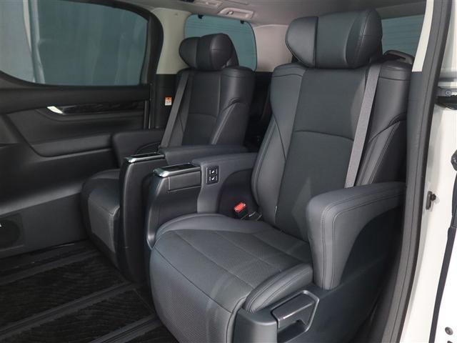 アルファード 2.5S Cパッケージ(11枚目)