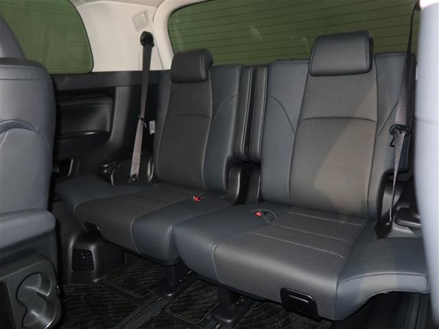 アルファード 2.5S Cパッケージ(12枚目)