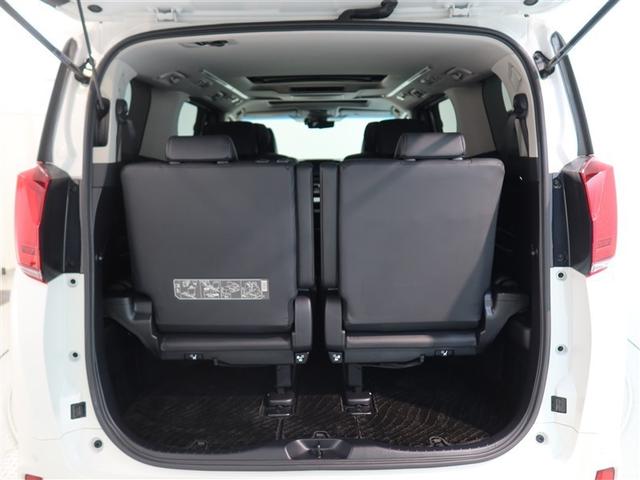 アルファード 2.5S Cパッケージ(13枚目)