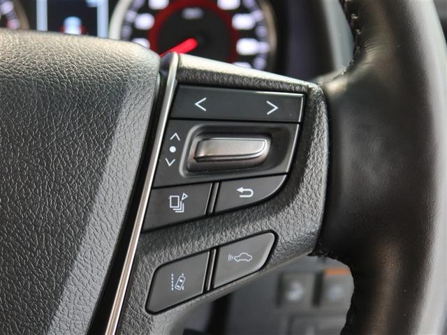 アルファード 2.5S Cパッケージ(17枚目)