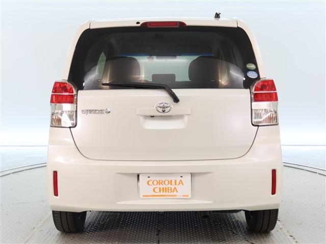 スペイド G(4枚目)