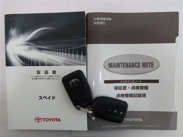 スペイド G(22枚目)