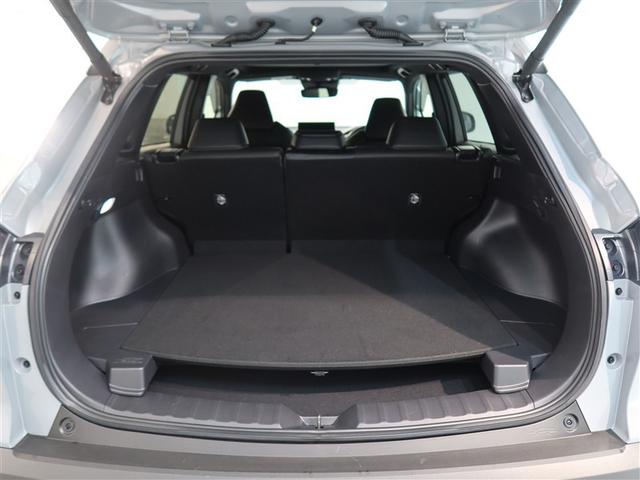 カローラクロス ハイブリッド　Ｚ　１年間走行無制限保証　ペダル踏み間違い　衝突回避被害軽減　車線逸脱警報機能　メモリナビ　フルセグＴＶ　バックカメラ　パノラミックモニタ　ドライブレコーダー　ＥＴＣ　電源コンセント　クルーズコントロール（12枚目）