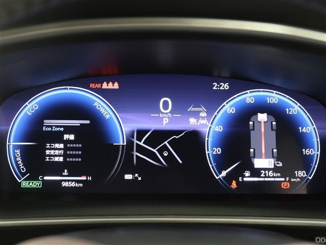 カローラクロス ハイブリッド　Ｚ　１年間走行無制限保証　ペダル踏み間違い　衝突回避被害軽減　車線逸脱警報機能　メモリナビ　フルセグＴＶ　バックカメラ　パノラミックモニタ　ドライブレコーダー　ＥＴＣ　電源コンセント　クルーズコントロール（14枚目）