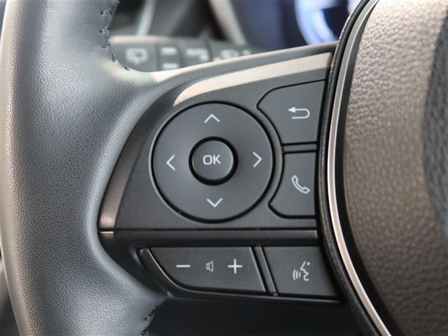 カローラクロス ハイブリッド　Ｚ　１年間走行無制限保証　ペダル踏み間違い　衝突回避被害軽減　車線逸脱警報機能　メモリナビ　フルセグＴＶ　バックカメラ　パノラミックモニタ　ドライブレコーダー　ＥＴＣ　電源コンセント　クルーズコントロール（15枚目）