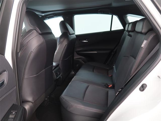 ハリアーPHEV Z 1年間走行無制限保証 ペダル踏み間違い 衝突回避被害軽減 車線逸脱警報機能 メモリナビ フルセグTV バックカメラ パノラミックモニタ ドライブレコーダー ETC 電源コンセント クルーズコントロール(11枚目)