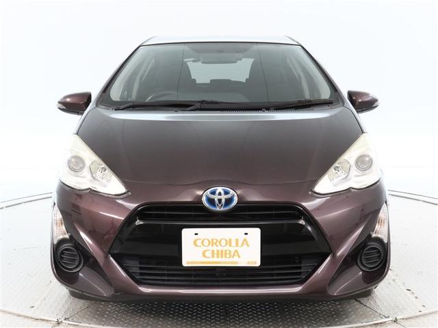 アクア S 1年間走行無制限保証 メモリナビ フルセグTV バックカメラ ドライブレコーダー ETC DVD再生 スマートキー オートエアコン(2枚目)