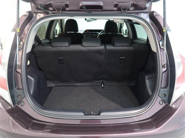 アクア S 1年間走行無制限保証 メモリナビ フルセグTV バックカメラ ドライブレコーダー ETC DVD再生 スマートキー オートエアコン(12枚目)