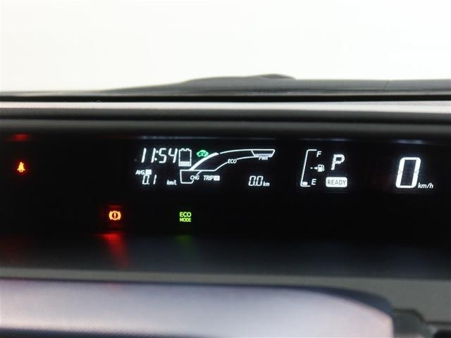 アクア S 1年間走行無制限保証 メモリナビ フルセグTV バックカメラ ドライブレコーダー ETC DVD再生 スマートキー オートエアコン(13枚目)