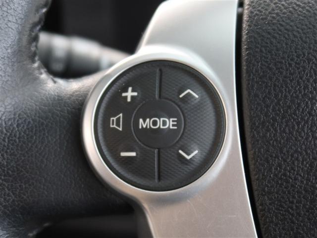 アクア S 1年間走行無制限保証 メモリナビ フルセグTV バックカメラ ドライブレコーダー ETC DVD再生 スマートキー オートエアコン(14枚目)