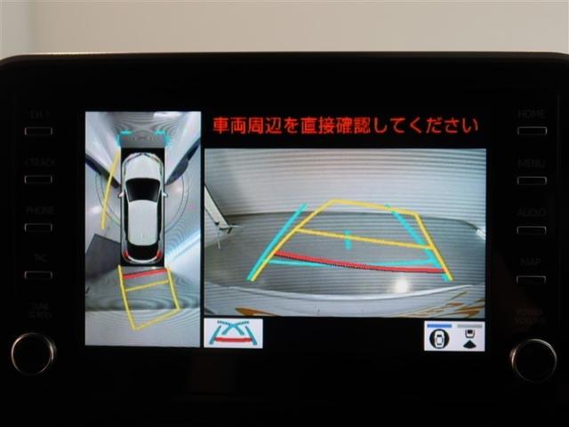 Ｃ－ＨＲ Ｇ　モード　ネロ　セーフティプラス　１年間走行無制限保証　ペダル踏み間違い　衝突回避被害軽減　車線逸脱警報機能　メモリナビ　フルセグＴＶ　バックカメラ　パノラミックモニタ　ドライブレコーダー　ＥＴＣ　クルーズコントロール（9枚目）