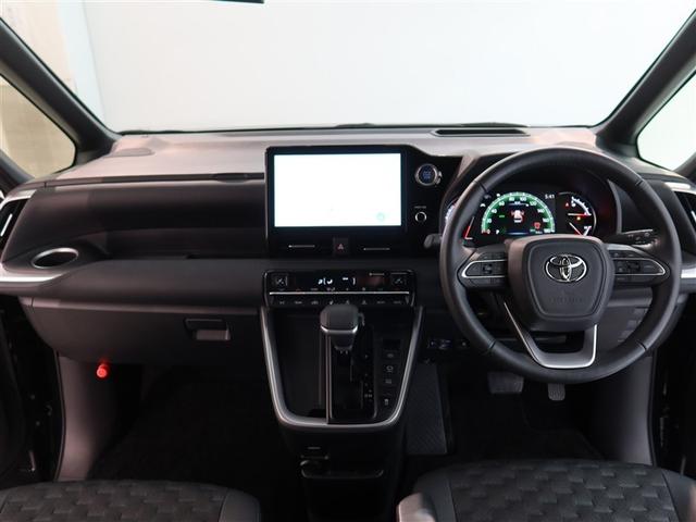 ヴォクシー Ｓ－Ｚ　１年間走行無制限保証　ペダル踏み間違い　衝突回避被害軽減　車線逸脱警報機能　メモリナビ　フルセグＴＶ　バックカメラ　後席用モニター　ＥＴＣ　クルーズコントロール　電動スライドドア　ＬＥＤヘッドライト（7枚目）