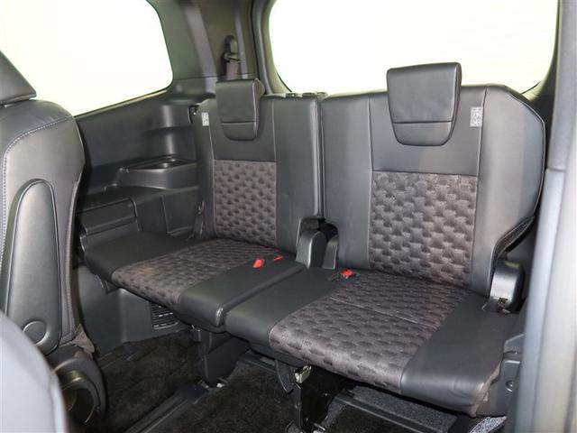 ヴォクシー Ｓ－Ｚ　１年間走行無制限保証　ペダル踏み間違い　衝突回避被害軽減　車線逸脱警報機能　メモリナビ　フルセグＴＶ　バックカメラ　後席用モニター　ＥＴＣ　クルーズコントロール　電動スライドドア　ＬＥＤヘッドライト（12枚目）